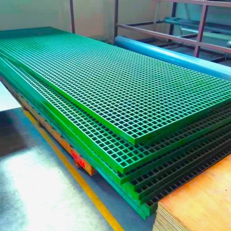 Grating 1