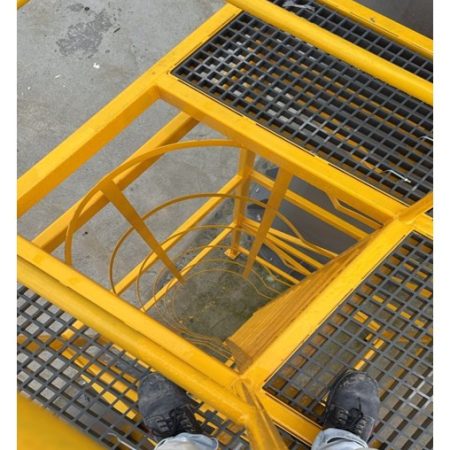 Grating 1