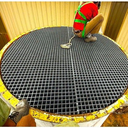 Grating 2