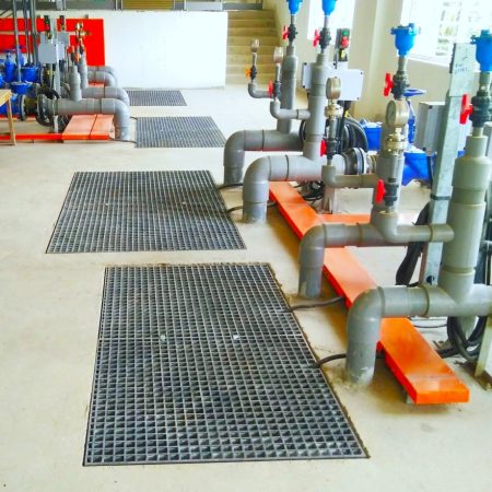 Grating 3