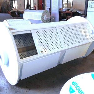 Offline Chlorination6
