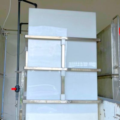 PVDF tank 1