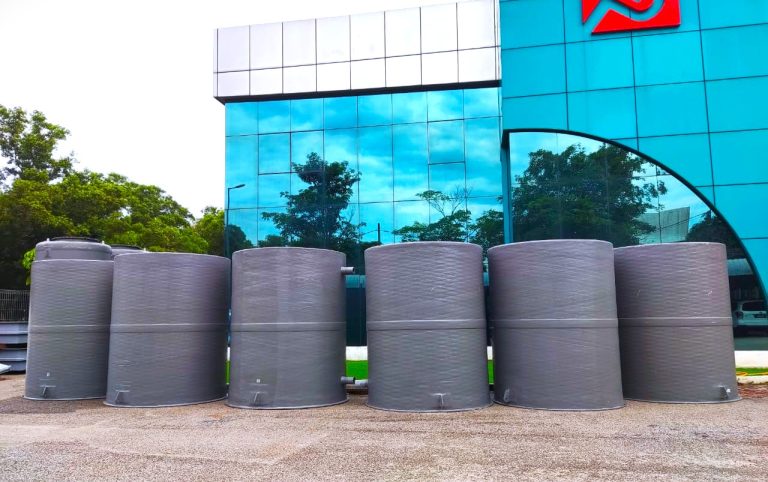 Air Pollution Control System in Malaysia | Polydamic